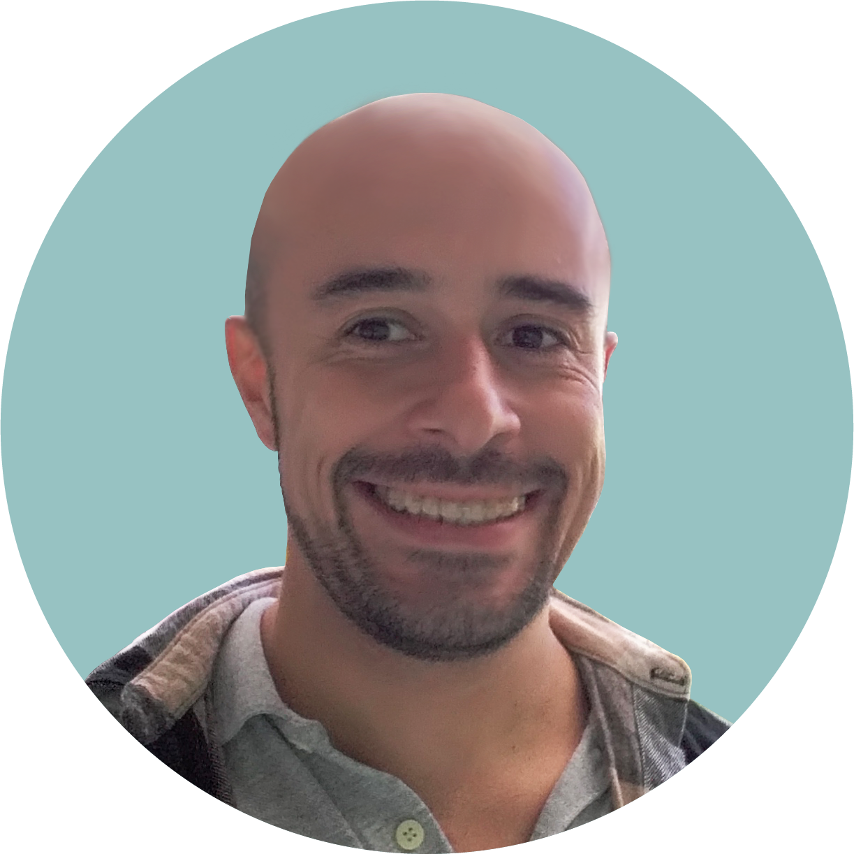 Photo of Marco Santana